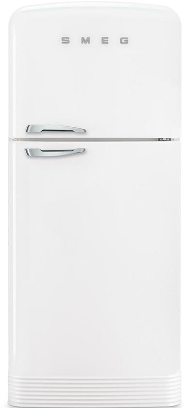 Smeg Однодверный двухдверный холодильник класса а ++ Smeg 50's style sun-id-1459983 - Вид №16