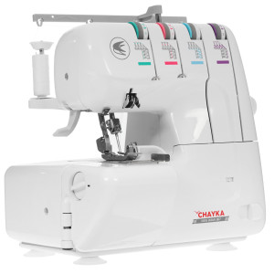 8137799 Оверлок CHAYKA NEW WAVE 007
