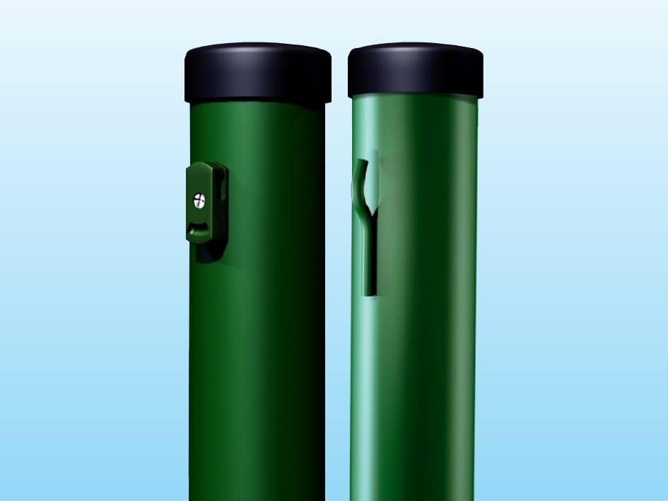 Свободная сетка из пластифицированной сетки Ferro Bulloni plastified Nets ARCH-00115763 - Вид №4