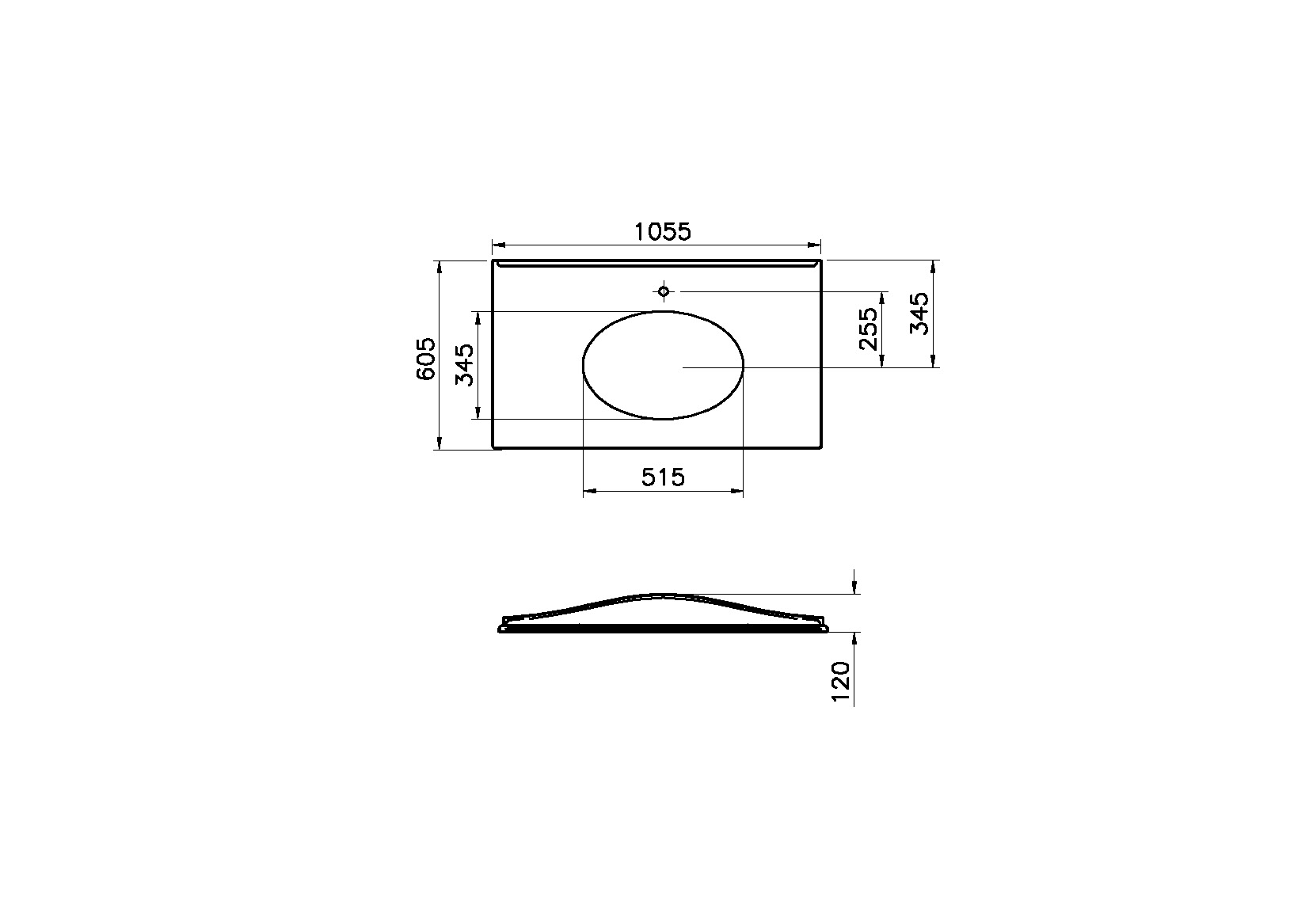 56706  Vitraglobal Elegance - Вид №1
