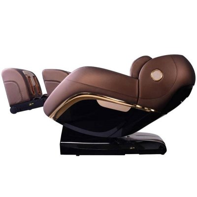 RK8900 Массажное кресло COMTEK TAI JI ROSE GOLD Santreyd  - Вид №1