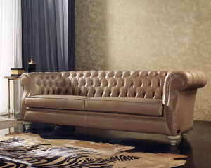 Диван  BEDDING BANDERAS 3POSTI