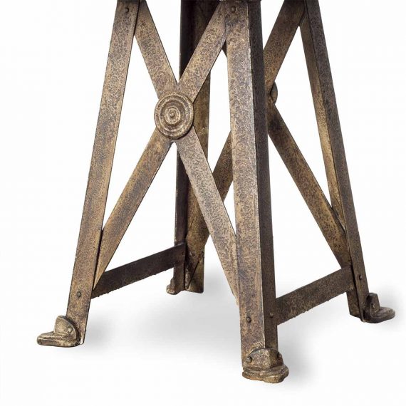 079377 Прямоугольный стол Francisco Segarra Taylor Santreyd - Вид №3