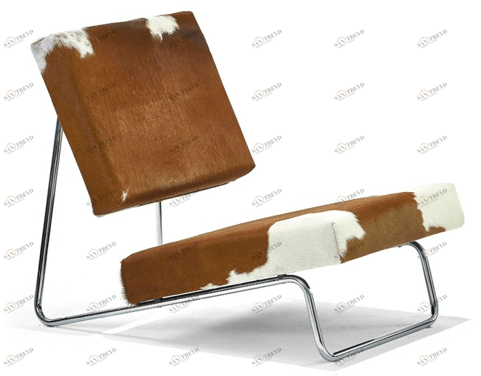 Richard Lampert Кожаное кресло sun-id-1377363