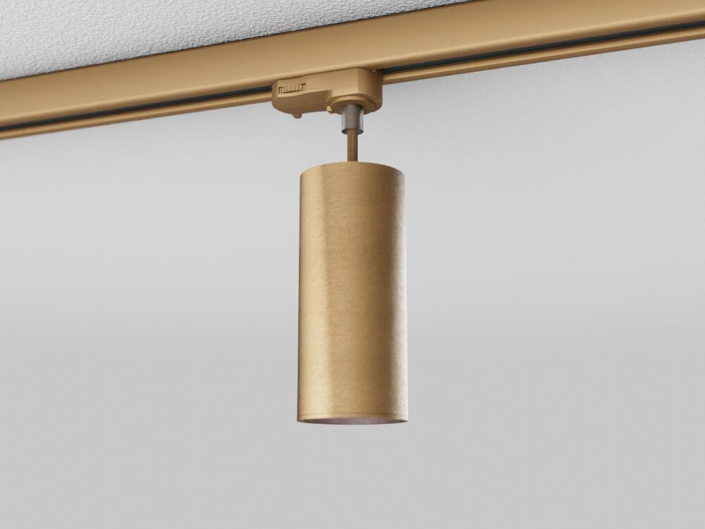 Алюминиевое освещение трека Amarcords Tobe ARCH-00150005 - Вид №5