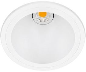 Arkoslight Встраиваемый светодиодный точечный светильник Swap sun-id-1403361 - Вид №3