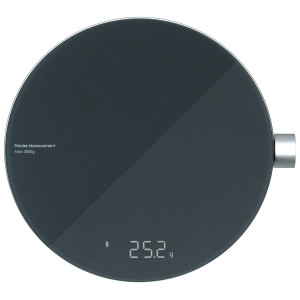 5403391 Кухонные весы HOTO Smart Kitchen Scale серый