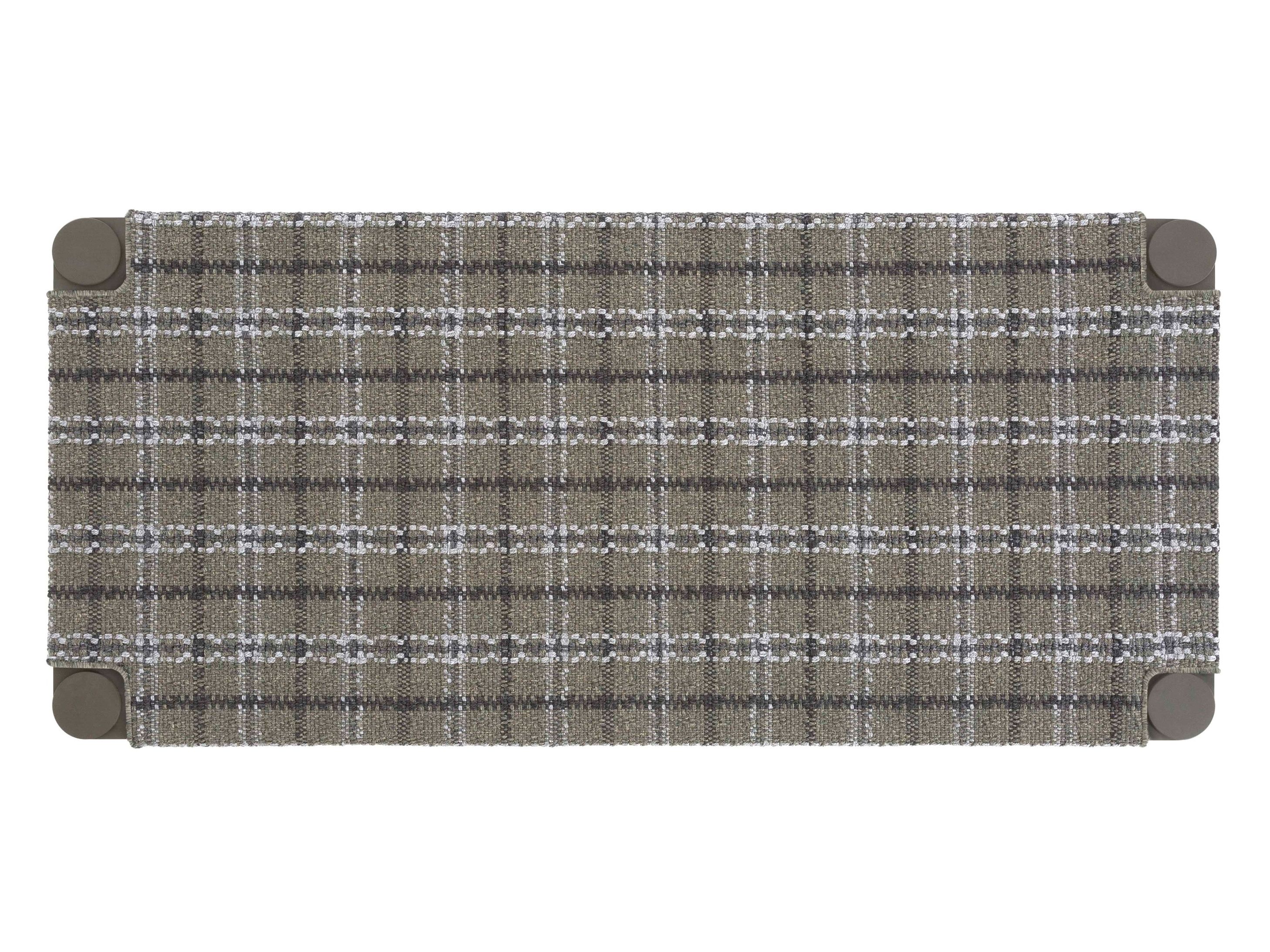 Садовая скамейка / Садовая кровать из полипропилена GAN садовые слои ARCH-00033747 - Вид №25