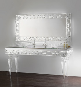 База под раковину  REFLEX CASANOVA SPA