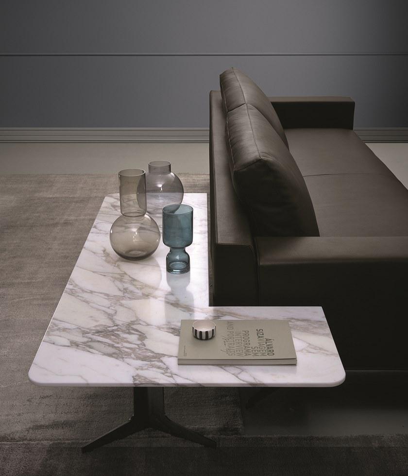 Bodema 3-х местный кожаный диван Blake sun-id-1477611 - Вид №3