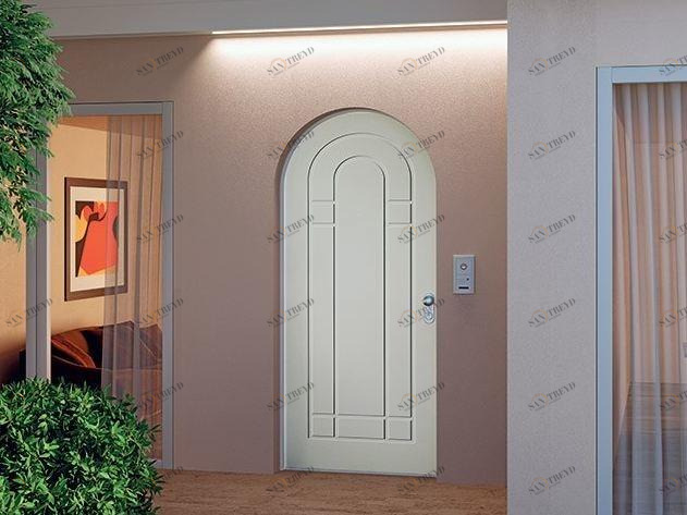 DiBi Porte Blindate Бронированные двери одно- и двухстворчатые sun-id-1443696