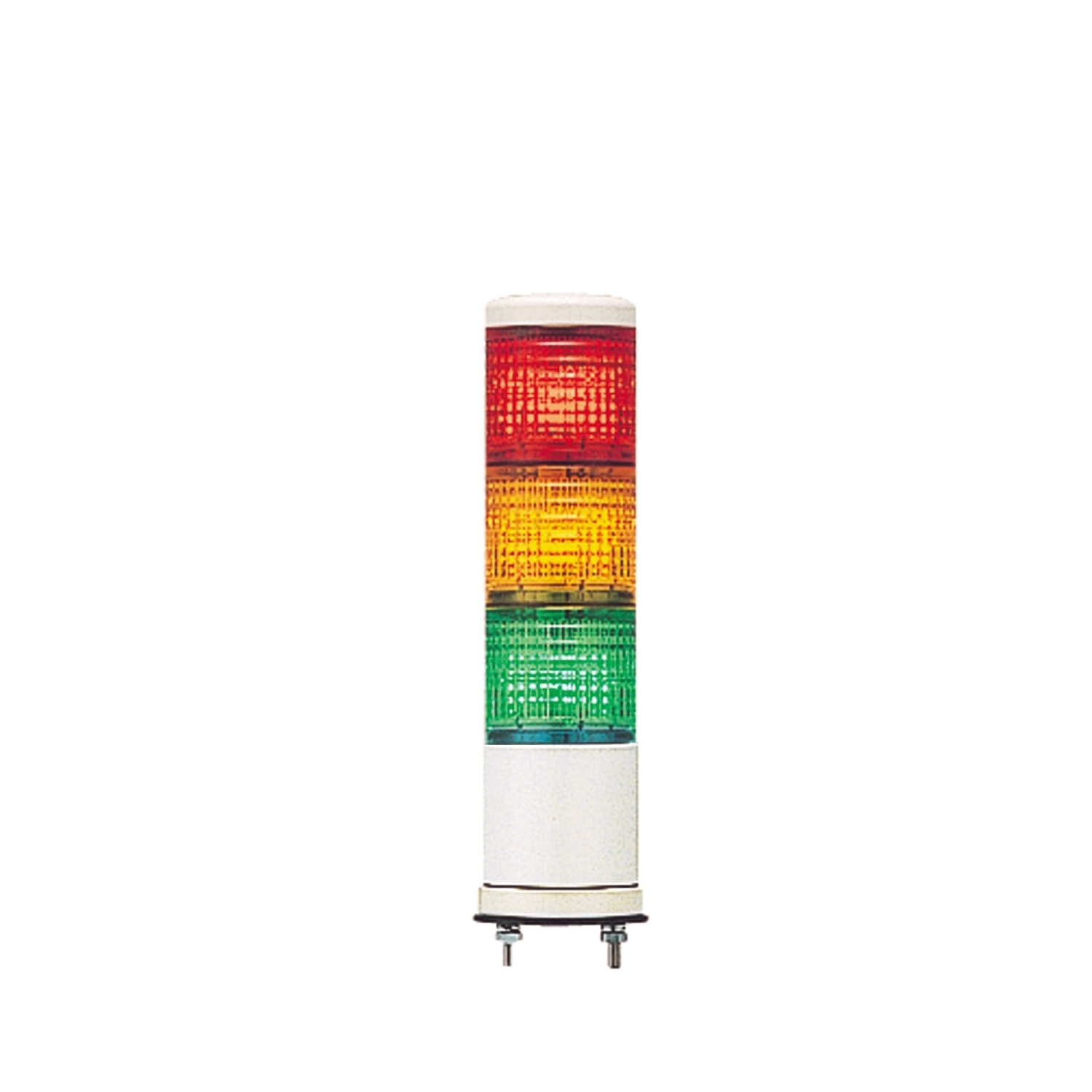 XVC6B3K КОЛОННА В СБОРЕ 60ММ 24 В AC/DC LED Schneider Electric Световые колонны, сирены, маяки 