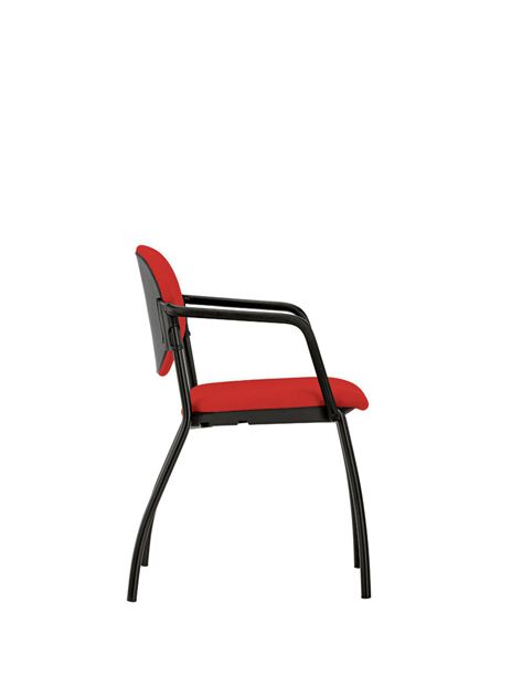 VAGHI Кресло гостевое T.R. 101 sun-id-1986047 - Вид №1