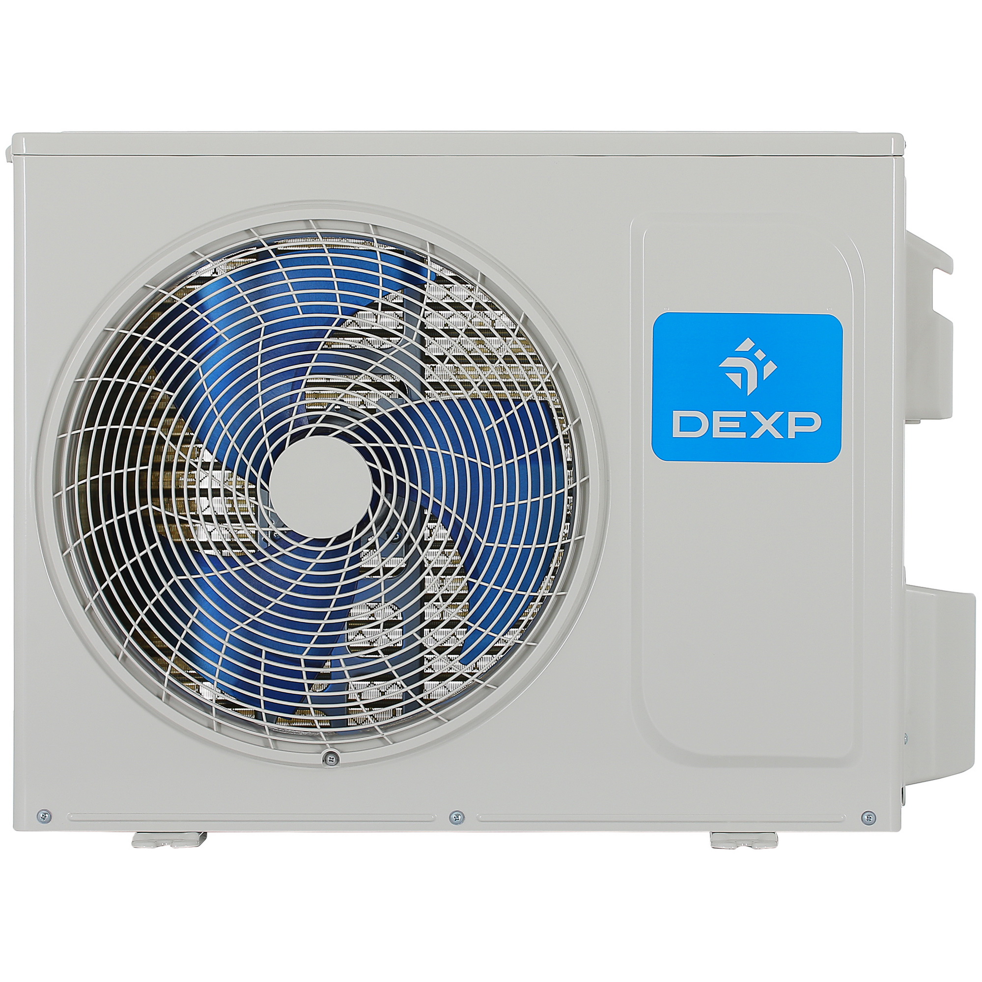 9017838 Кондиционер настенный сплит-система DEXP AC-CD9INV белый STDN-0038643 - Вид №5