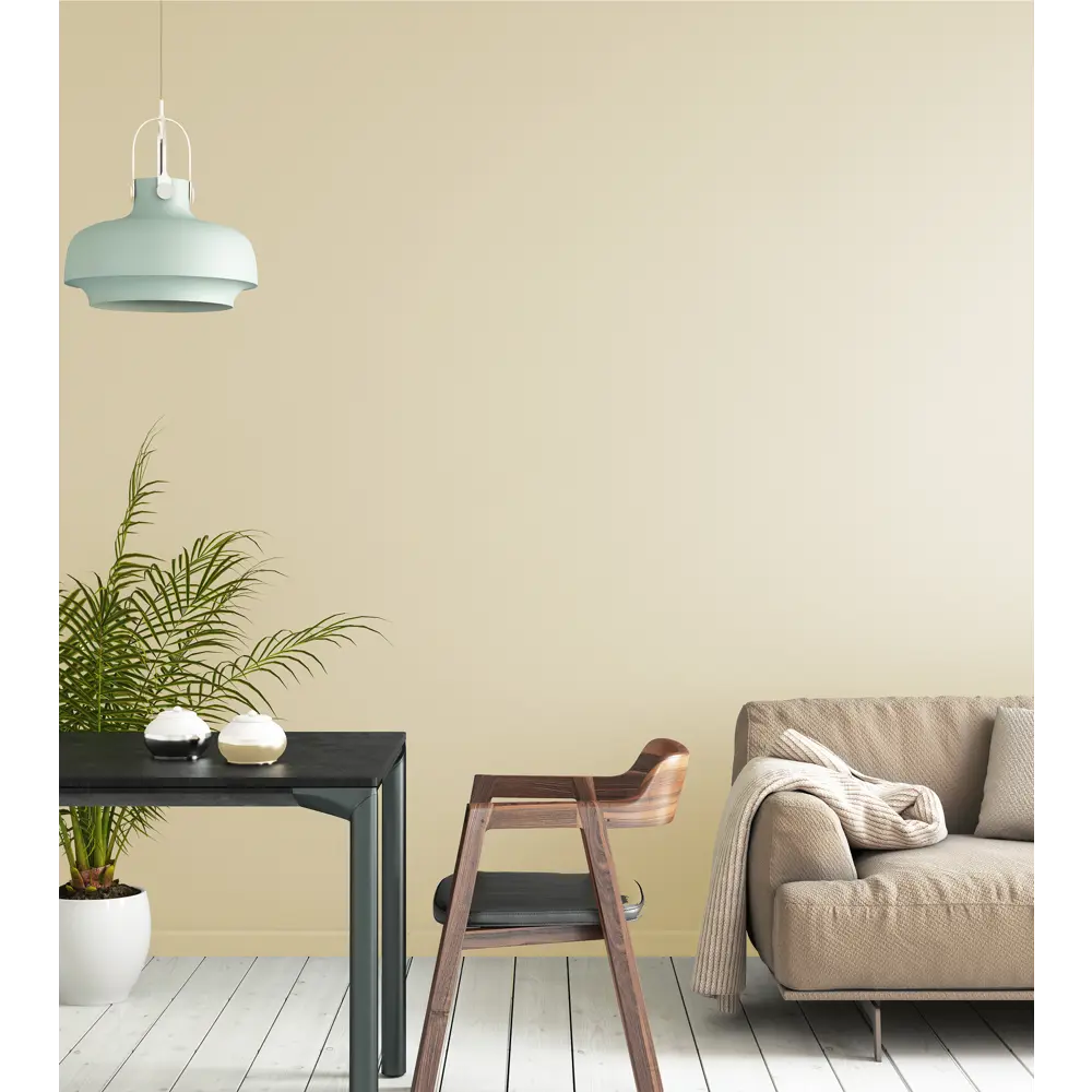 Краска для стен Primalex Inspiro цвет горячий песок 2.5 л STLM-2067611 - Вид №3