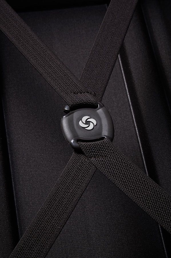 33V-21003 Чемодан 33V*003 Upr 55/20 Samsonite Lite Cube  - Вид №3