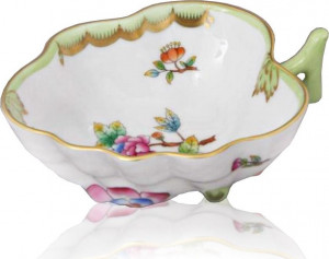 59408 Herend Джемница 10,5см "Виктория" Фарфор