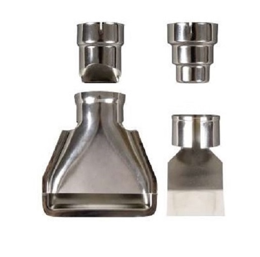 Строительный фен Einhell TE-HA 2000 E 8107429 STDN-0061054 - Вид №1