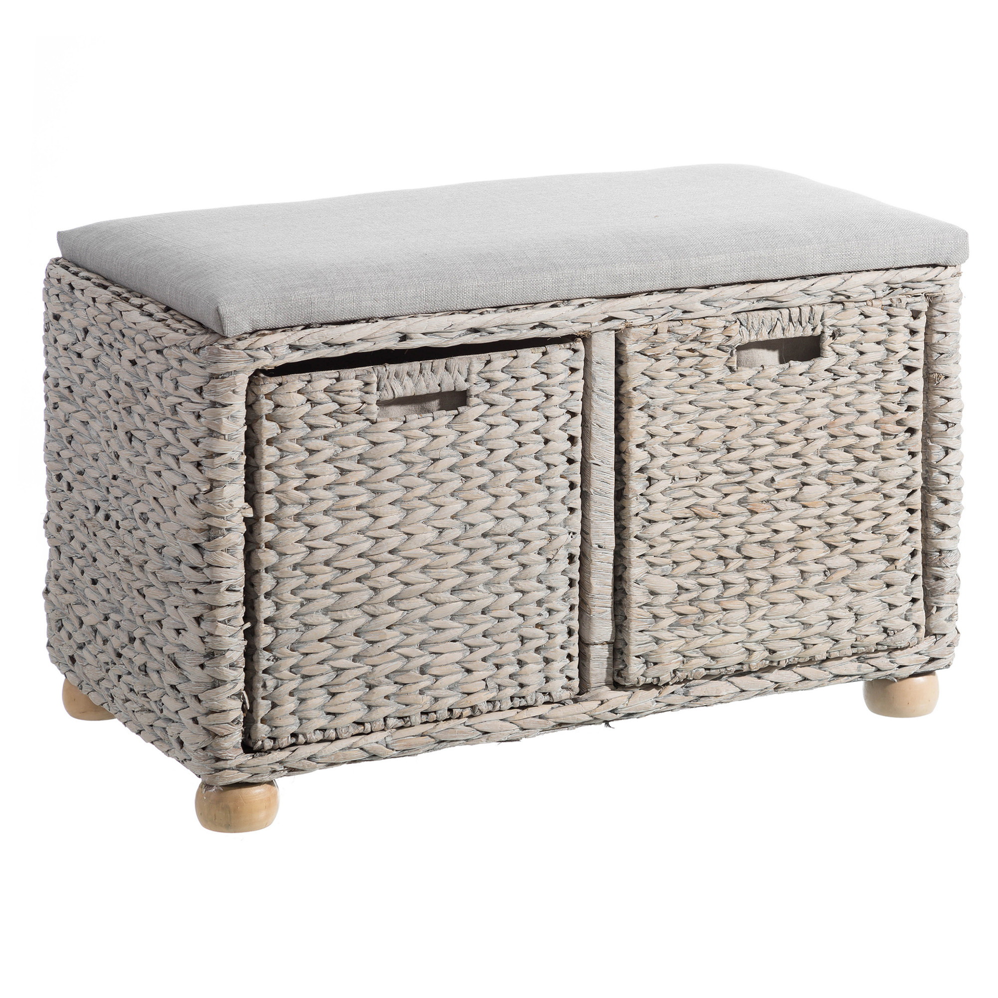 DZ-108-689 БАНКЕТКА-БОКС TO4ROOMS 