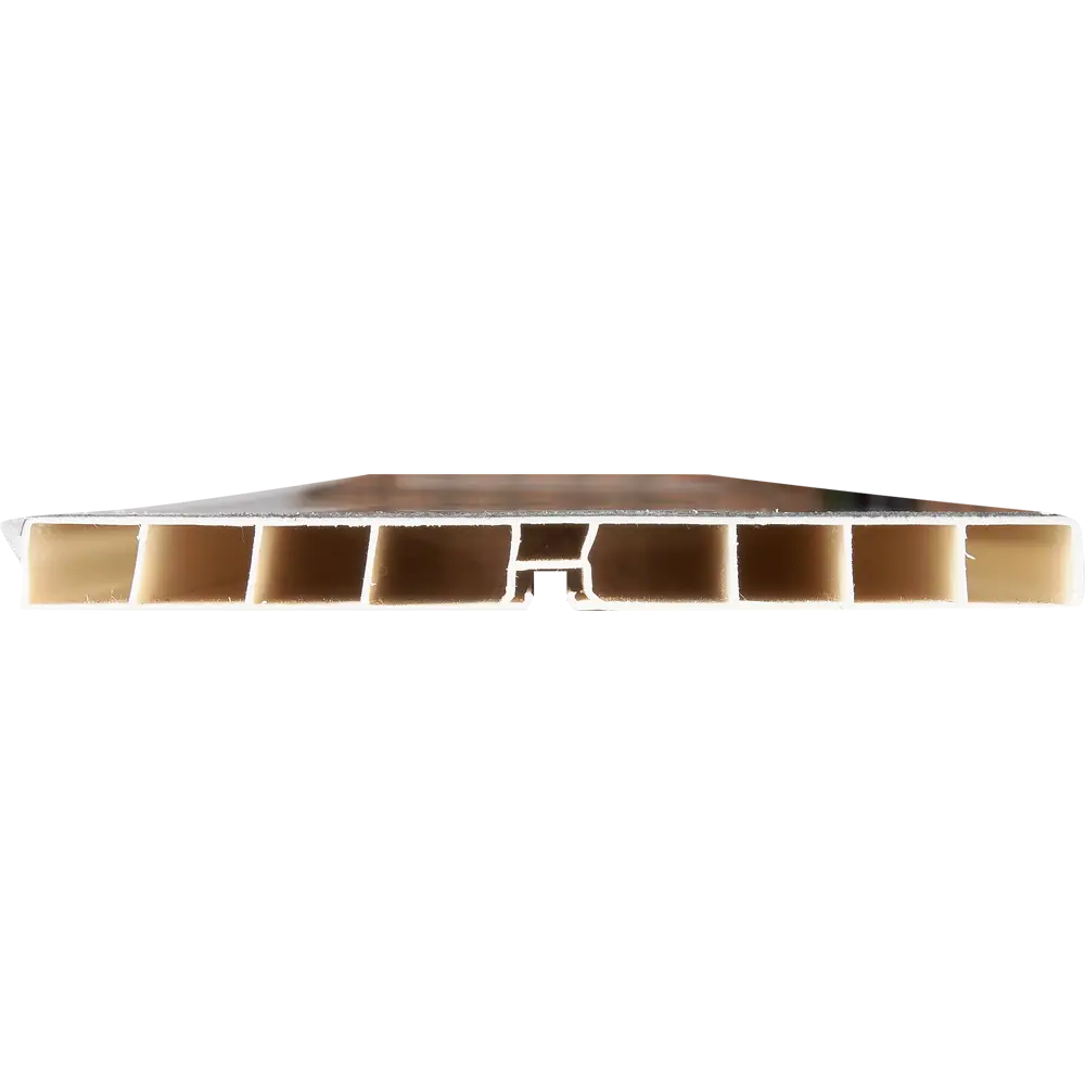 Цоколь для кухни KONSENSA 240x10 см ПВХ цвет черный 89441053 STLM-2151173 Santreyd  - Вид №3