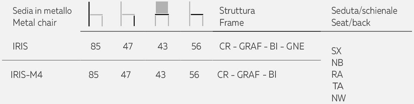 Natisa Кресло-санки с обивкой Iris sun-id-1439743 - Вид №2