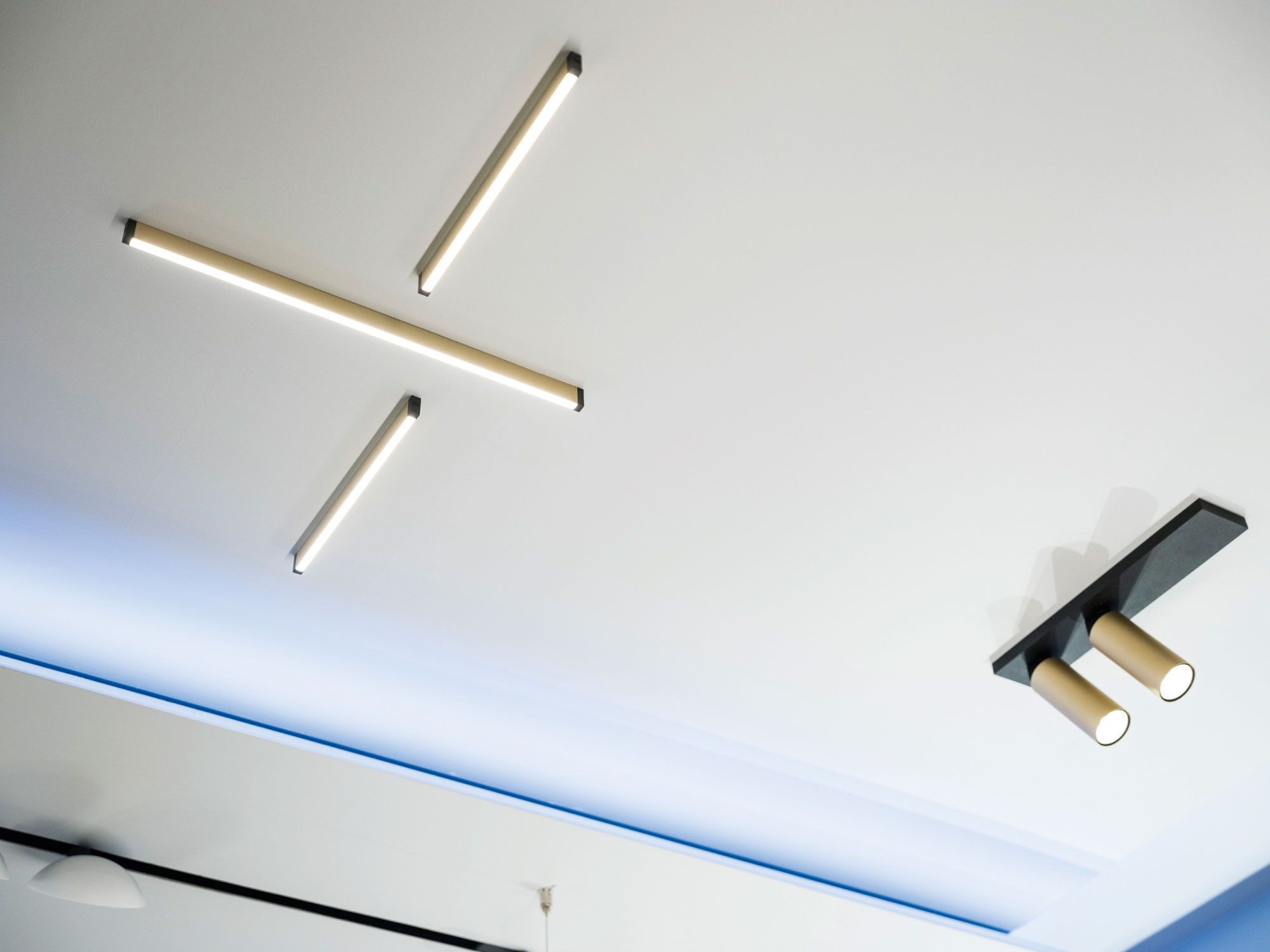 Регулируемый светодиодный прожектор Deltalight VIZIR ON ps ARCH-00034521 - Вид №2