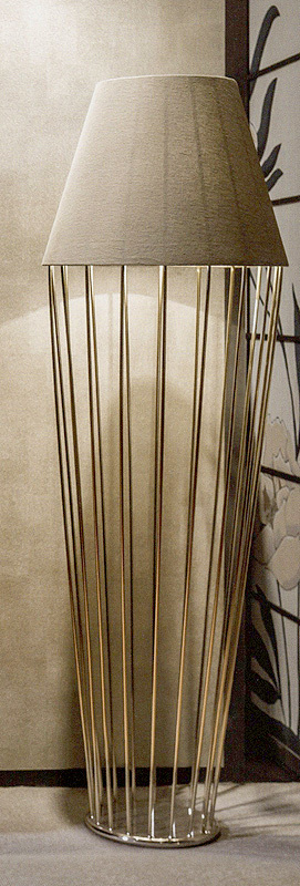 Напольная лампа  CANTORI SOFIA 04 