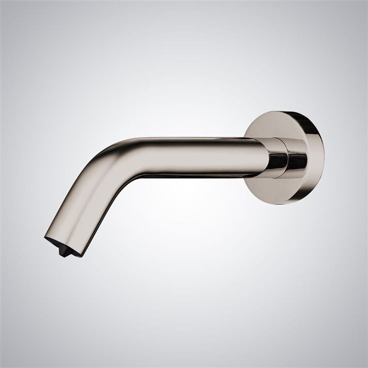 Настенный инфракрасный дозатор мыла Fontana Showers водный цветок ARCH-00106847 - Вид №12