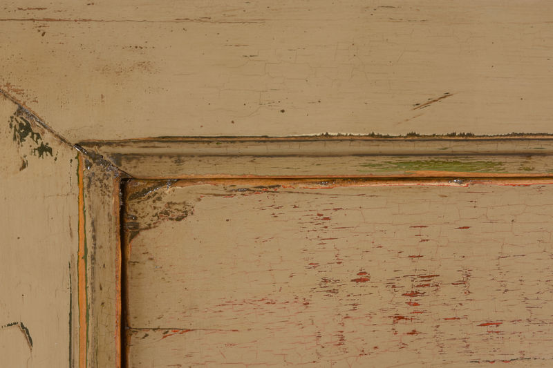 FUBR023 Основание с двумя дверями цвета хаки, окрашенное в зеленый цвет ijlbrown  - Вид №3