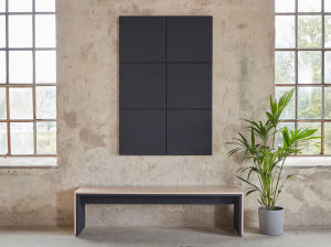 Ткань акустическая панель