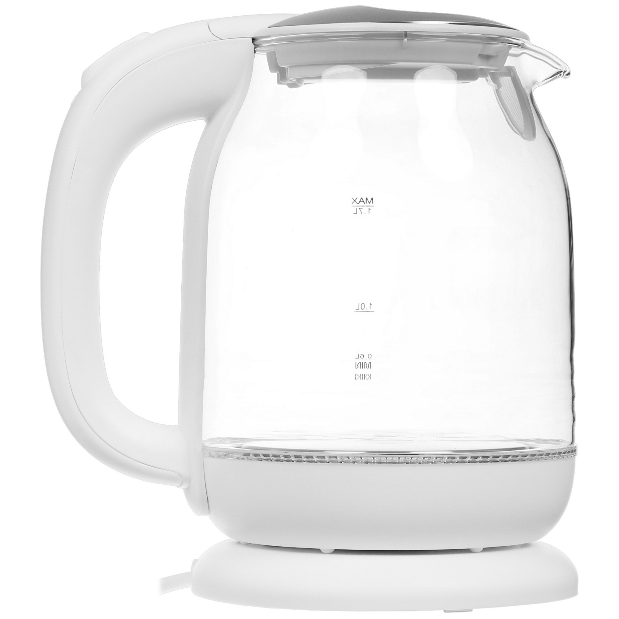 5353504 Электрочайник JVC JK-KE1510 белый STDN-0083368 - Вид №2