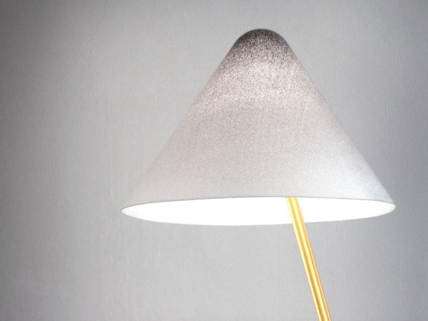 fambuena Лампа заземления Konica 9117 - Вид №3