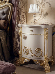 Тумбочка IMPERIALE AGM (ALBERTO E MARIO GHEZZANI) IMP 2110