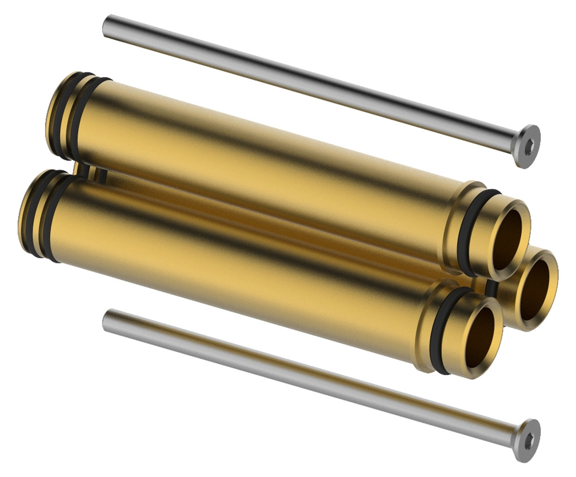 59551000071 Комплект удлинителей для однорычажного смесителя KEUCO IXMO