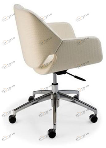 Artifort Офисное кресло из ткани Gap sun-id-1494605