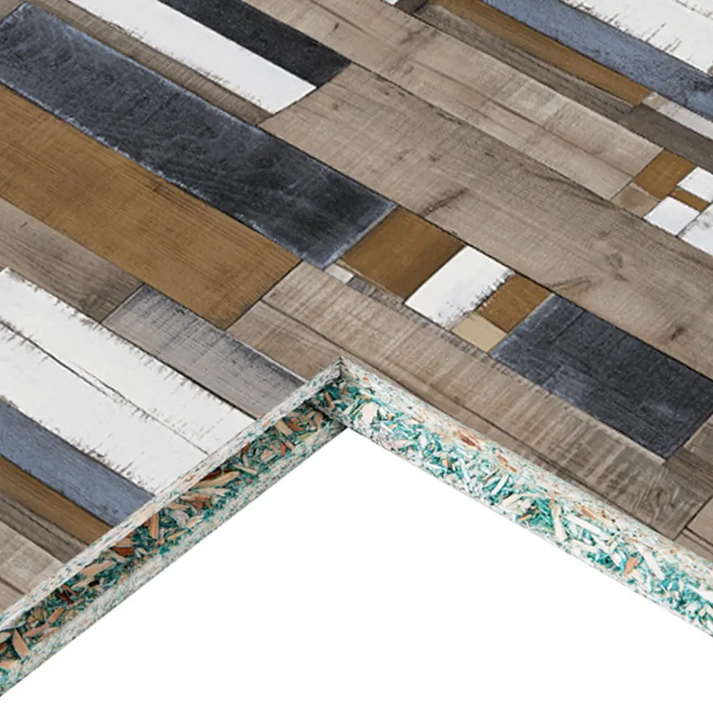 Плита ДСП Белфаст 16 мм 800х1100 мм, 0.88 м² Santreyd STLM-2011495