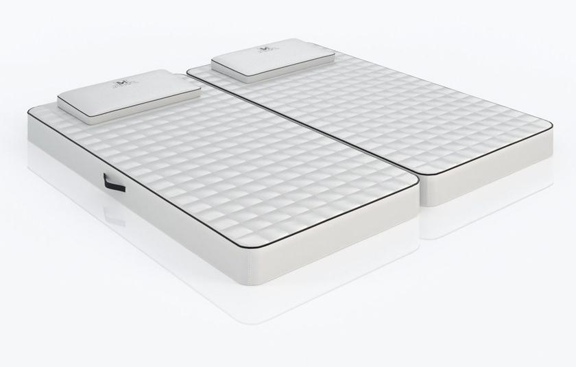 Samuele Mazza Outdoor Двуспальная плавающая кровать Canopo floating 61860 - Вид №4