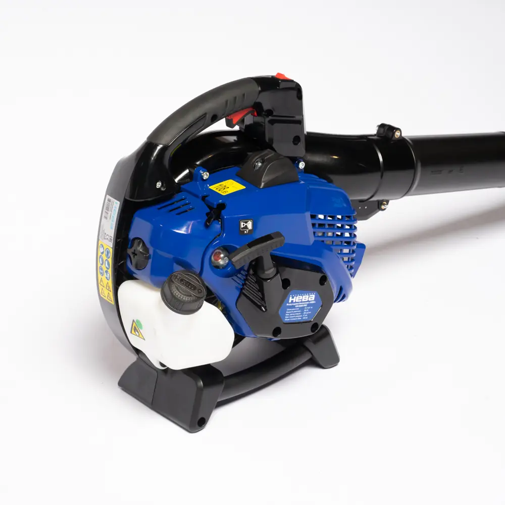 Воздуходувка бензиновая Мототехника нева GBV526R Pro 1.2 л.с STLM-2095957 - Вид №7