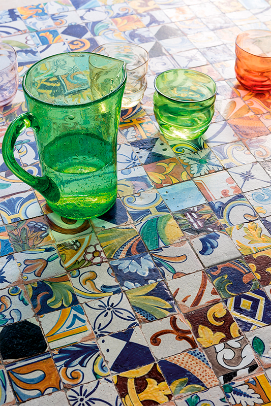 Стол DERUTA UNOPIU DERTAV Unopiù  - Вид №1