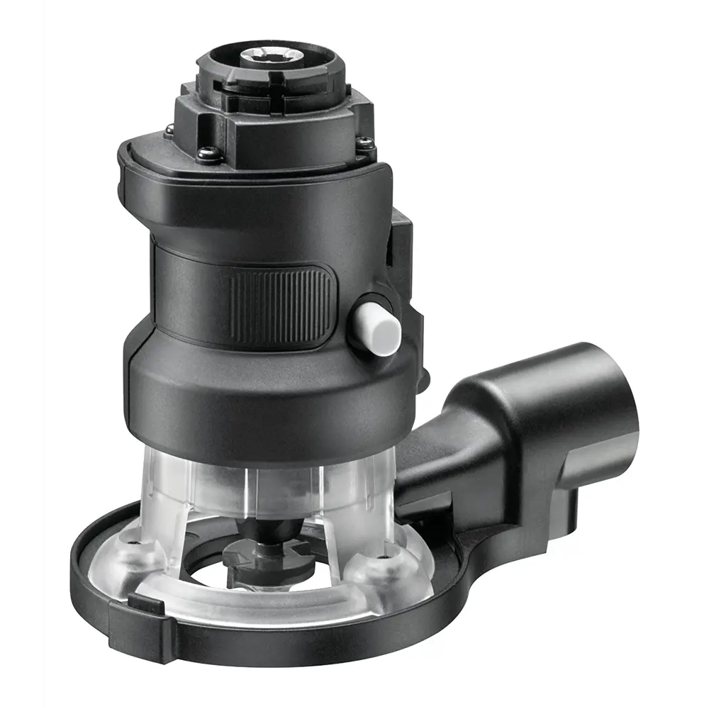 Насадка для фрезерования Black&Decker Multievo MTRT8 82356467 STLM-2065477 BLACK + DECKER 