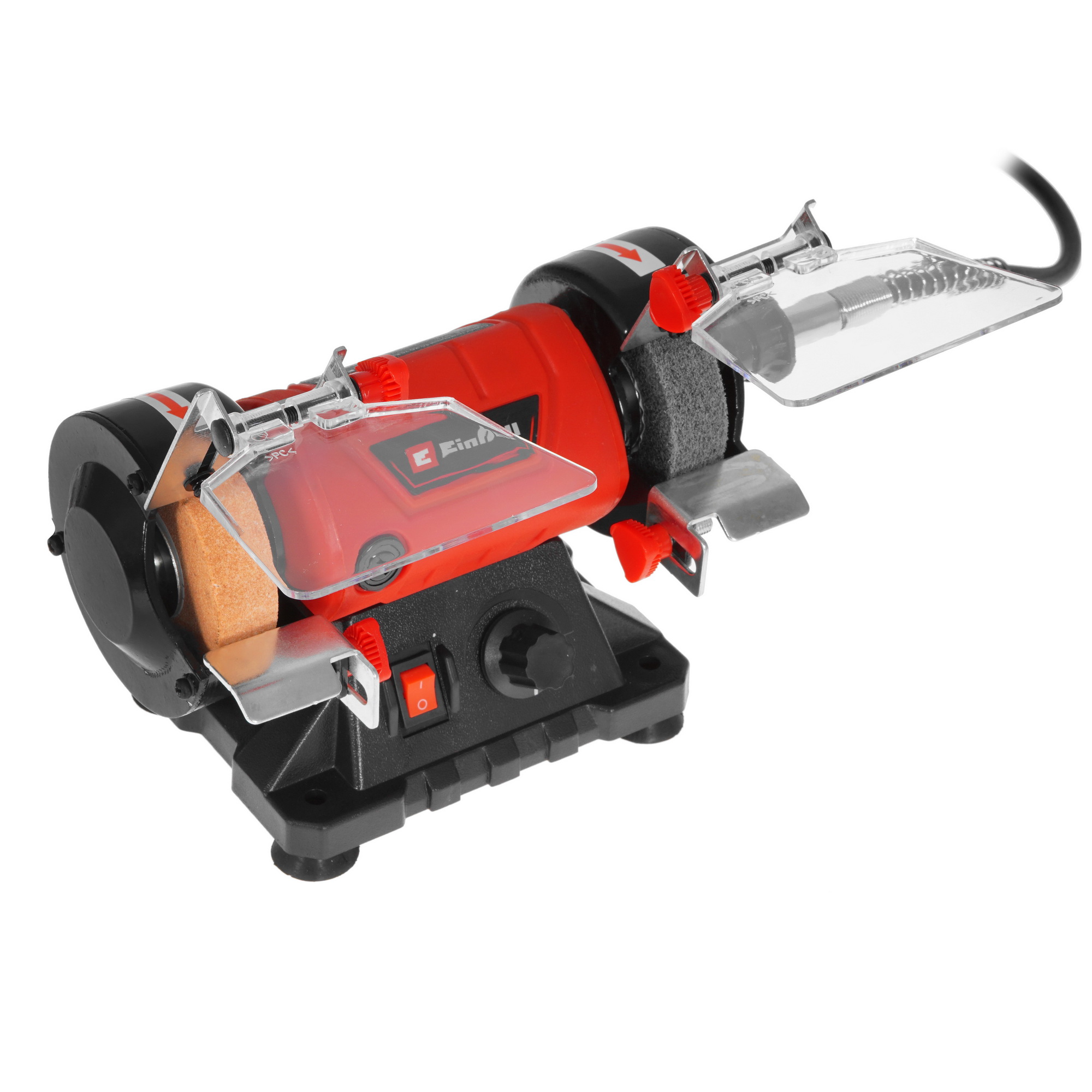 Точильный станок Einhell TC-XG 75 Kit 5346591 STDN-0050376 - Вид №1