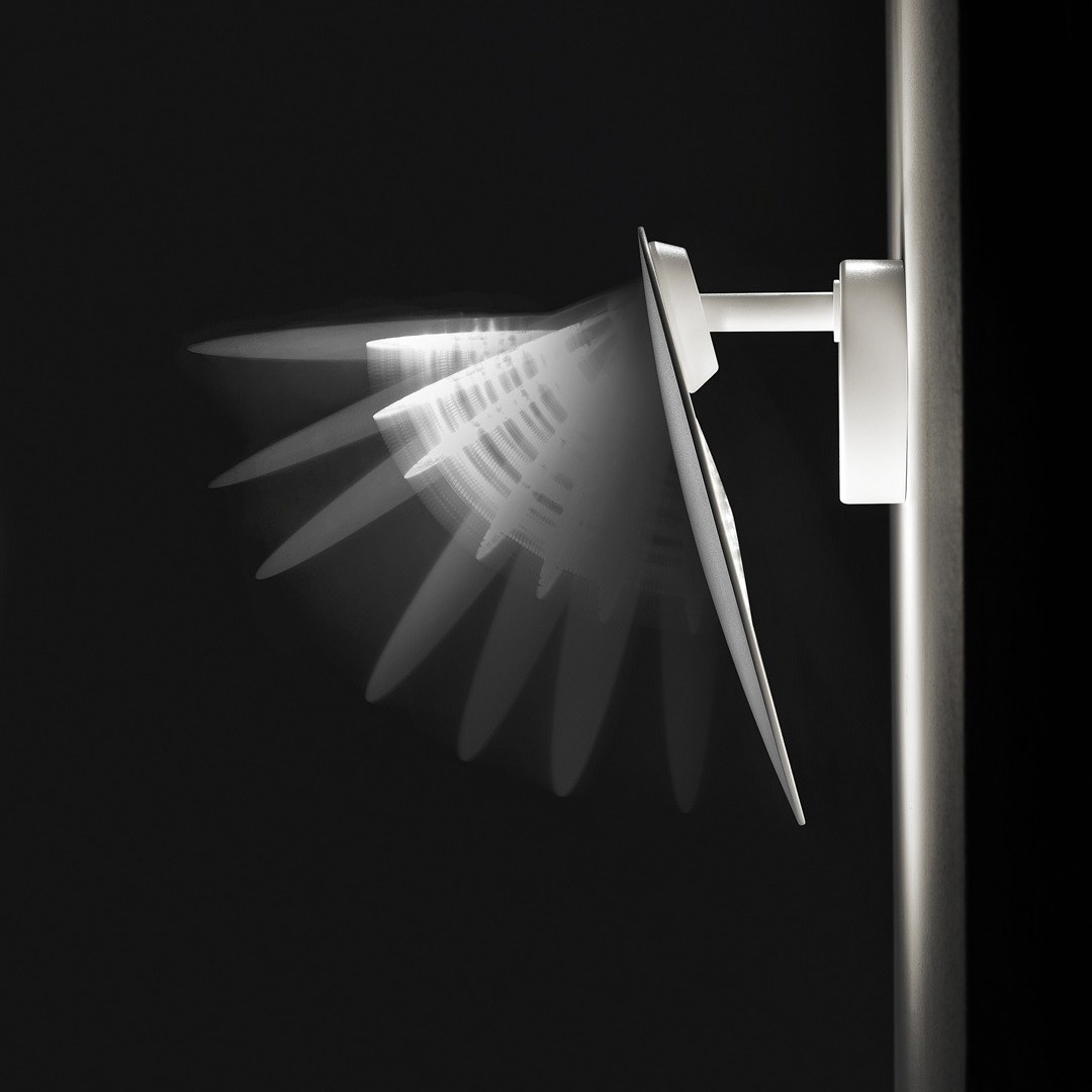 Studio Design PUZZLE SINGLE AP1 159002 светильник настенный Studio Italia Design 109964 - Вид №3