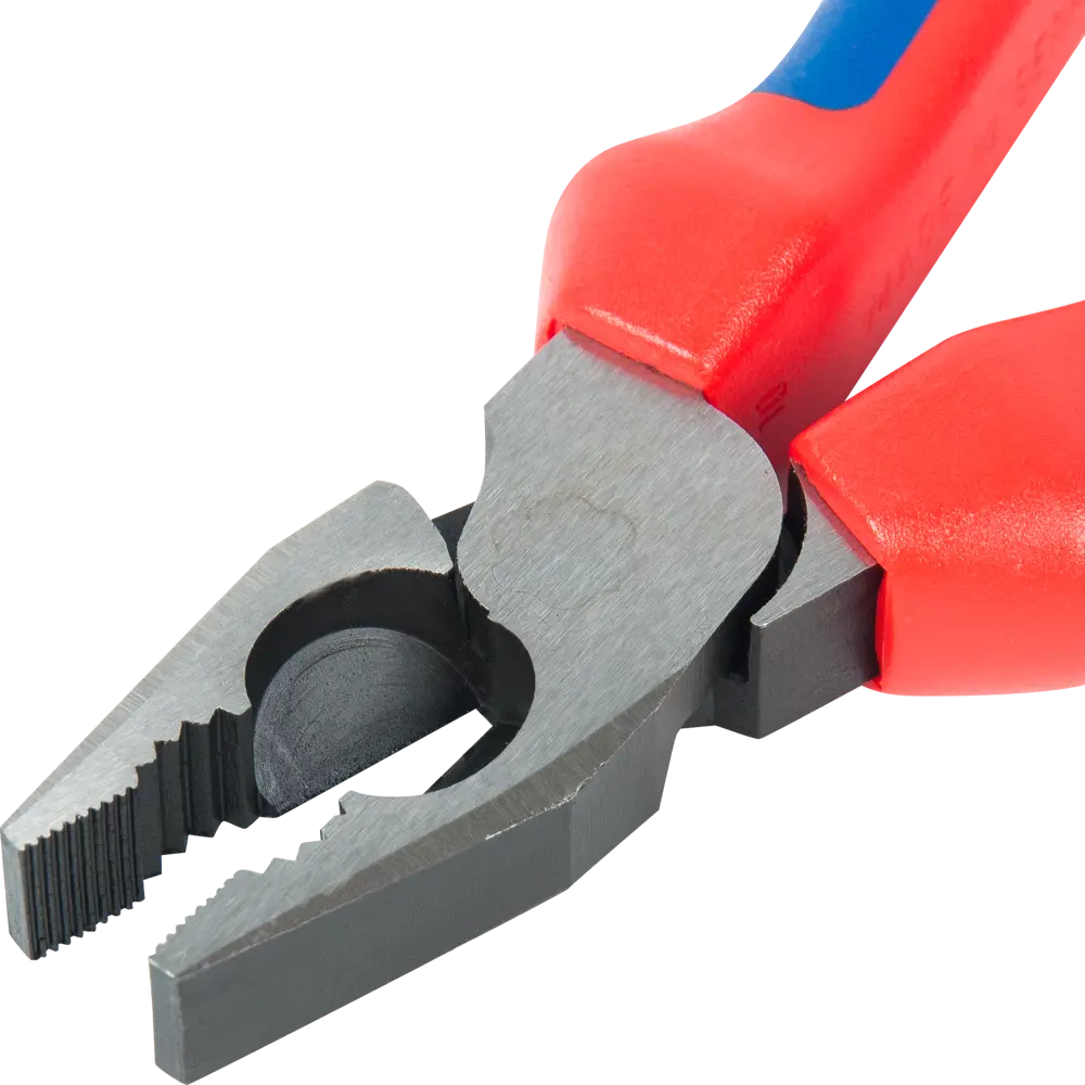 Пассатижи Knipex KN-0202200 200 мм 82212073 STLM-2195254  - Вид №1