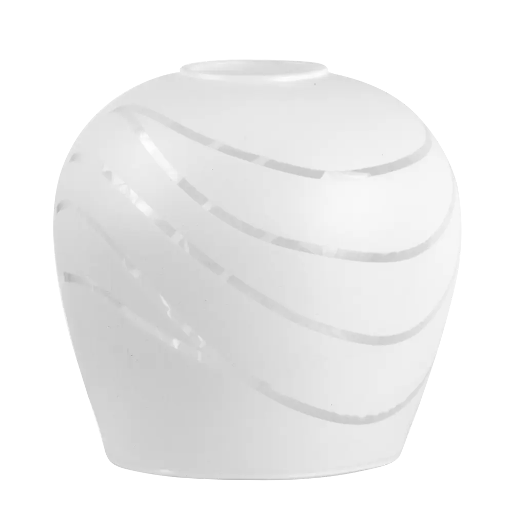 Плафон для люстры Nina Glass Ладера E27 стеклянный прозрачные дуги STLM-2009677