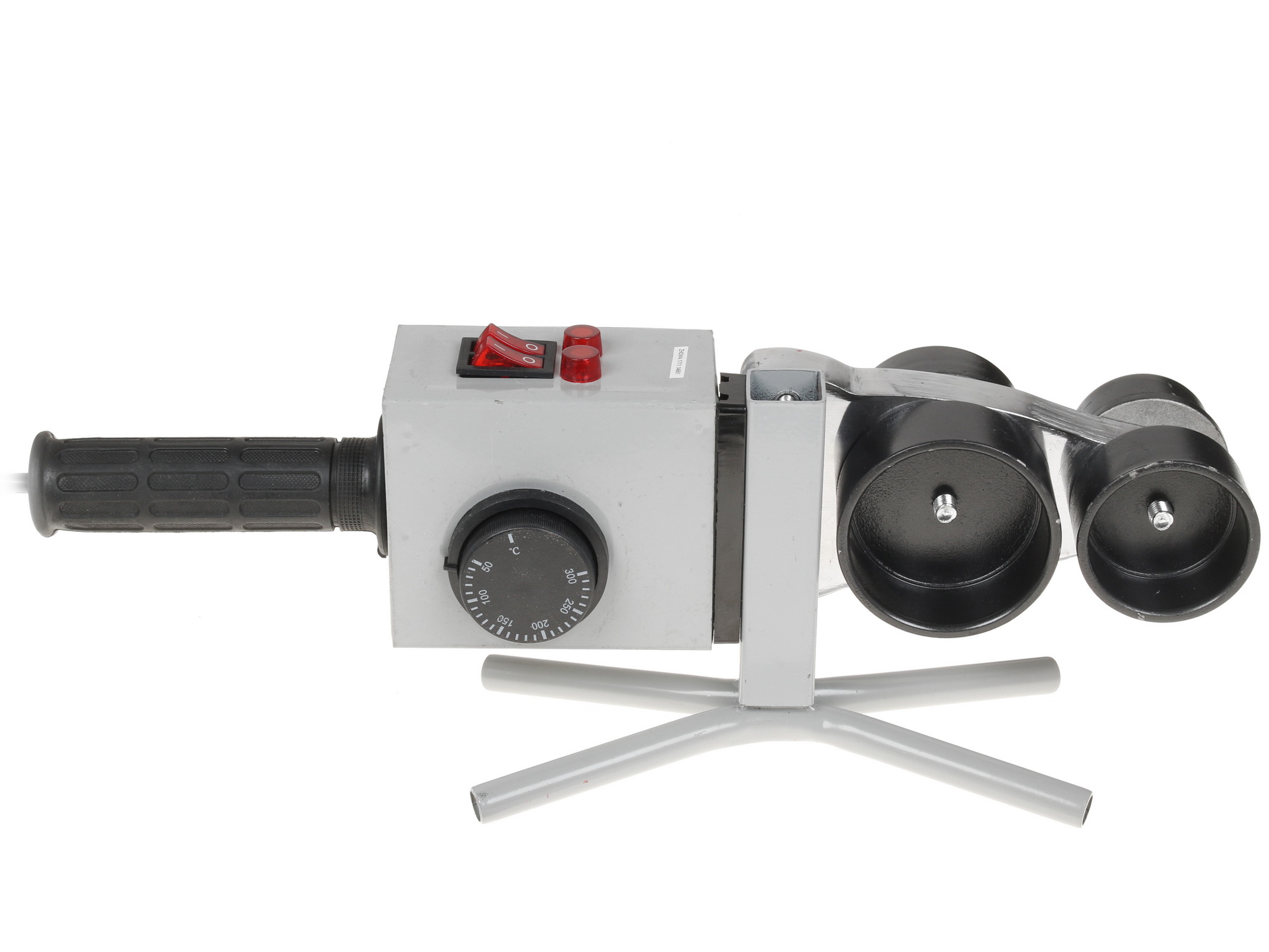 Сварочный аппарат для полипропиленовых труб Ресанта АСПТ-2000 1173163 STDN-0045292 - Вид №4