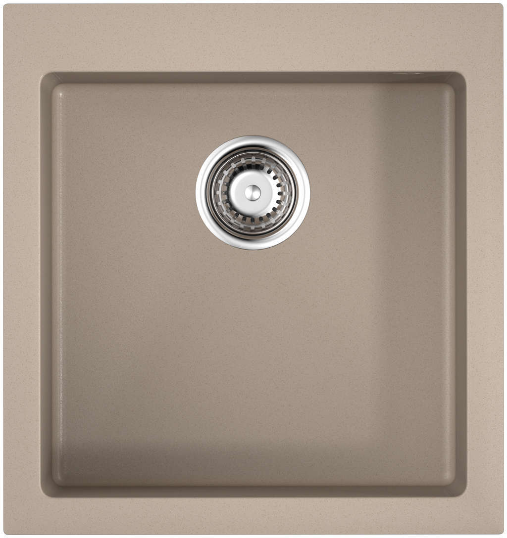 Кухонная мойка Bosen 47 SA OMOIKIRI