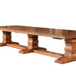 Раскладной стол для стрельбы из лука ijlbrown sun-id-3251834 - Вид №5