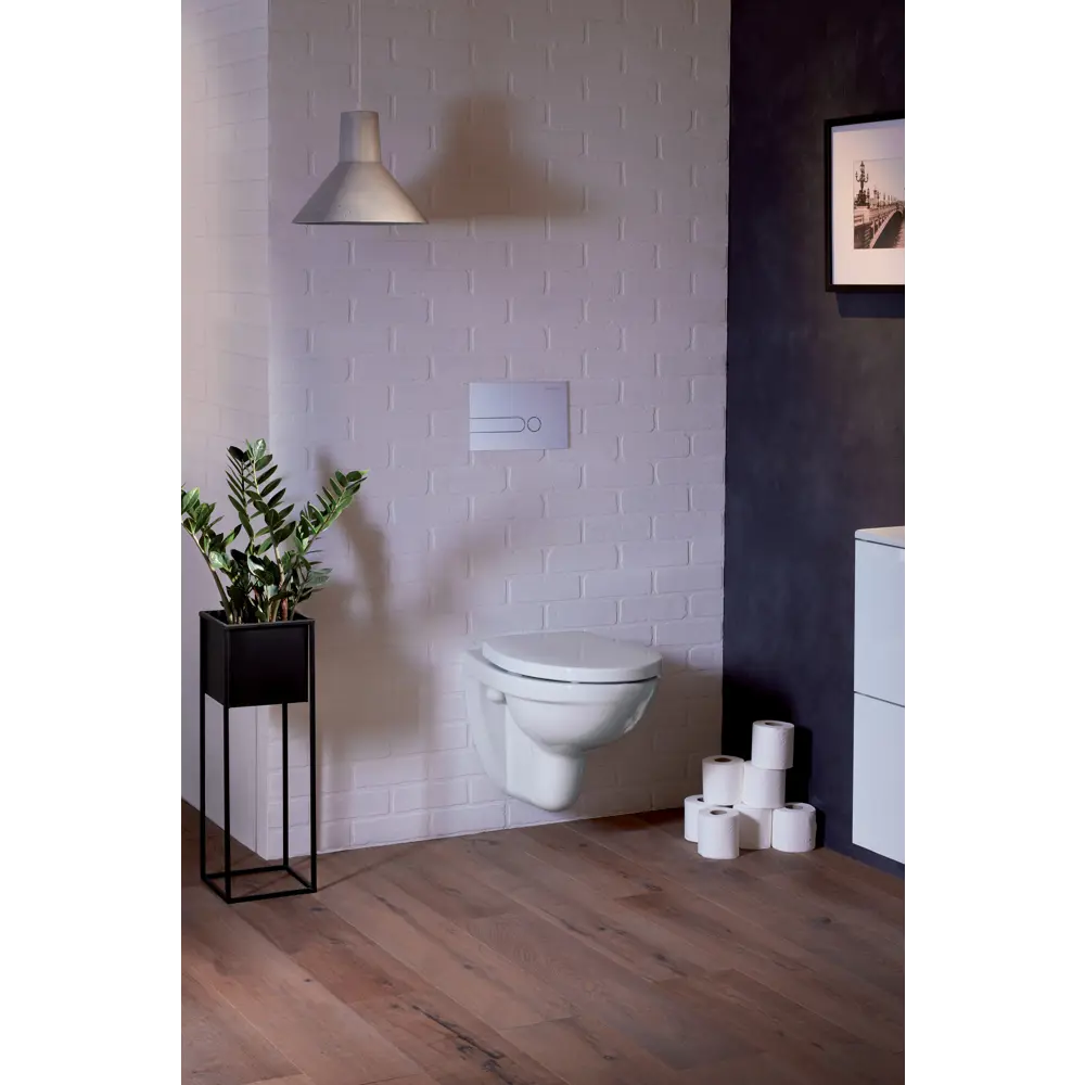 Унитаз подвесной Jacob Delafon Patio 11631828 STLM-2112531 - Вид №10