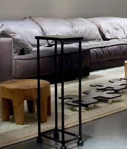 Столик  BAXTER MUMBAI 1