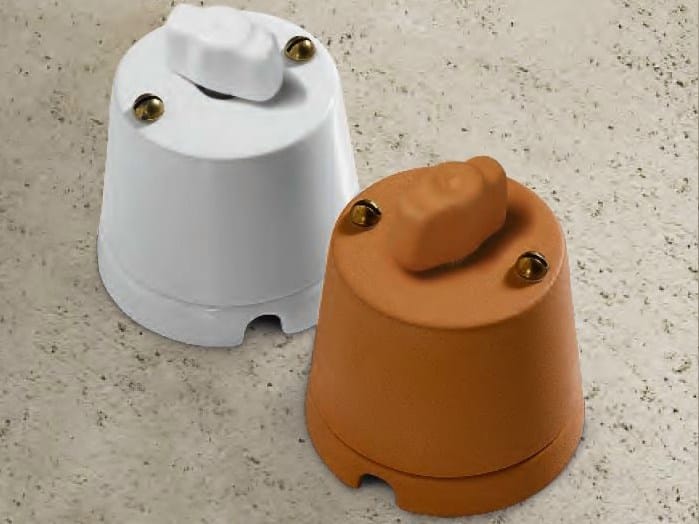 Керамический вариатор яркости Aldo Bernardi Castore ARCH-00002014